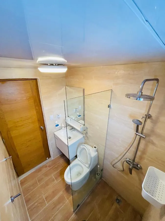 Residencial Quisqueya Appartement Santo Domingo